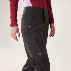 Arc'teryx Nita Insulated Pants - Women's-Women Snow Clothing|Snowboard Pants & Bibs