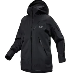 Arc'teryx Nita Shell Jacket - Women's-Women Snow Clothing|Shell Jackets