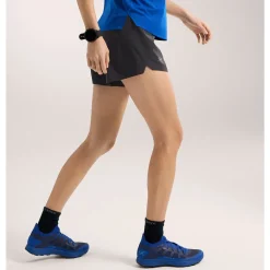 Arc'teryx Norvan 3" Shorts - Women's-Women Active Clothing|Active Bottoms