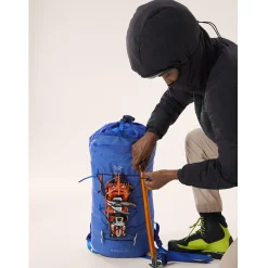 Arc'teryx Proton Heavyweight Hoodie - Women's-Women Snow Clothing|Mid Layers