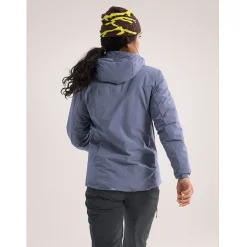 Arc'teryx Proton Heavyweight Hoodie - Women's-Women Snow Clothing|Mid Layers