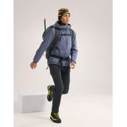 Arc'teryx Proton Heavyweight Hoodie - Women's-Women Snow Clothing|Mid Layers