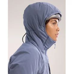 Arc'teryx Proton Heavyweight Hoodie - Women's-Women Snow Clothing|Mid Layers