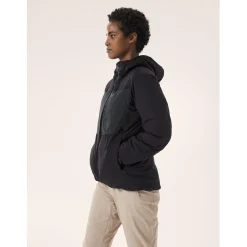 Arc'teryx Proton Heavyweight Hoodie - Women's-Women Snow Clothing|Mid Layers