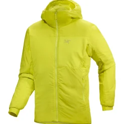 Arc'teryx Proton Hoodie - Men's- Snow Clothing|Mid Layers
