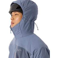 Arc'teryx Proton Hoodie - Men's- Snow Clothing|Mid Layers