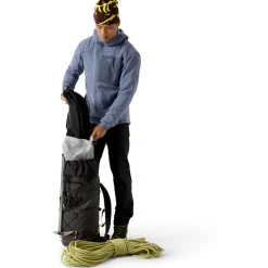 Arc'teryx Proton Hoodie - Men's- Snow Clothing|Mid Layers