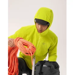 Arc'teryx Proton Hoodie - Men's- Snow Clothing|Mid Layers