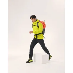 Arc'teryx Proton Hoodie - Men's- Snow Clothing|Mid Layers