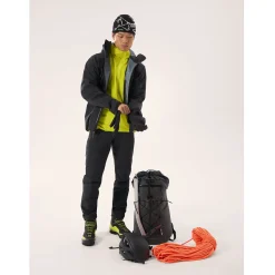 Arc'teryx Proton Hoodie - Men's- Snow Clothing|Mid Layers