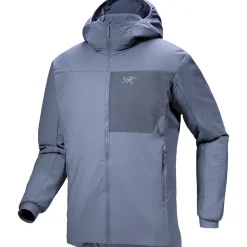 Arc'teryx Proton Hoodie - Men's- Snow Clothing|Mid Layers