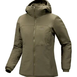 Arc'teryx Proton Hoodie - Women's-Women Snow Clothing|Mid Layers