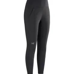 Arc'teryx Rho Hybrid Insulated Bottoms - Women's-Women Casual Clothing|Snow Clothing