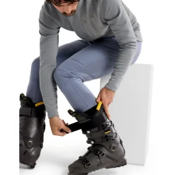 Arc'teryx Rho Insulated 3/4 Pants - Men's- Base Layers|Snow Clothing