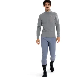 Arc'teryx Rho Insulated 3/4 Pants - Men's- Base Layers|Snow Clothing