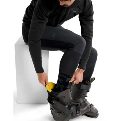 Arc'teryx Rho Insulated 3/4 Pants - Men's- Base Layers|Snow Clothing