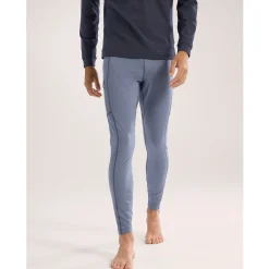 Arc'teryx Rho LT Bottoms - Men's- Base Layers|Snow Clothing