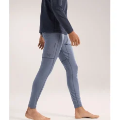 Arc'teryx Rho LT Bottoms - Men's- Base Layers|Snow Clothing