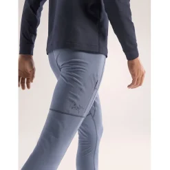 Arc'teryx Rho LT Bottoms - Men's- Base Layers|Snow Clothing