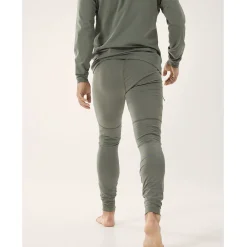 Arc'teryx Rho LT Bottoms - Men's- Base Layers|Snow Clothing