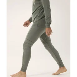 Arc'teryx Rho LT Bottoms - Men's- Base Layers|Snow Clothing