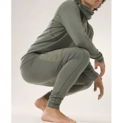 Arc'teryx Rho LT Bottoms - Men's- Base Layers|Snow Clothing