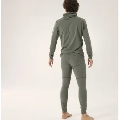 Arc'teryx Rho LT Bottoms - Men's- Base Layers|Snow Clothing