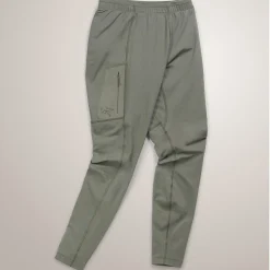 Arc'teryx Rho LT Bottoms - Men's- Base Layers|Snow Clothing