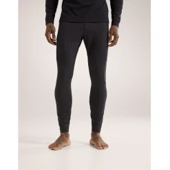 Arc'teryx Rho LT Bottoms - Men's- Base Layers|Snow Clothing