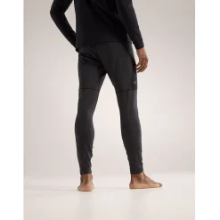 Arc'teryx Rho LT Bottoms - Men's- Base Layers|Snow Clothing