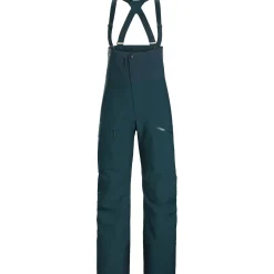 Arc'teryx Rush Bib Pants - Women's-Women Snow Clothing|Ski Pants & Bibs