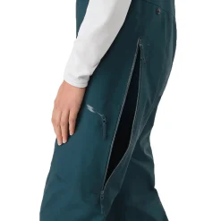 Arc'teryx Rush Bib Pants - Women's-Women Snow Clothing|Ski Pants & Bibs