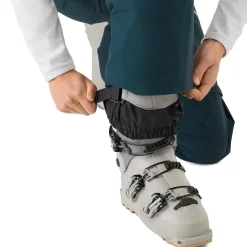 Arc'teryx Rush Bib Pants - Women's-Women Snow Clothing|Ski Pants & Bibs