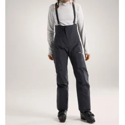 Arc'teryx Rush Bib Pants - Women's-Women Snow Clothing|Snowboard Pants & Bibs