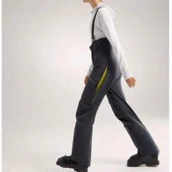 Arc'teryx Rush Bib Pants - Women's-Women Snow Clothing|Snowboard Pants & Bibs