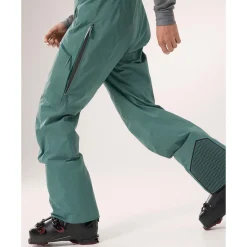 Arc'teryx Rush Bibs - Men's- Snow Clothing|Snowboard Pants & Bibs