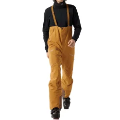 Arc'teryx Rush Bibs - Men's- Snow Clothing|Snowboard Pants & Bibs