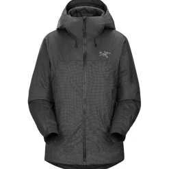 Arc'teryx Rush Insulated Jacket - Women's-Women Snow Clothing|Insulated & Puffer Jackets