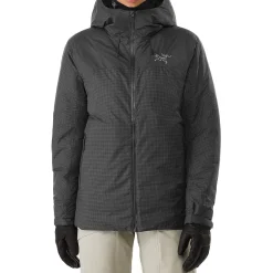 Arc'teryx Rush Insulated Jacket - Women's-Women Snow Clothing|Insulated & Puffer Jackets