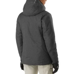 Arc'teryx Rush Insulated Jacket - Women's-Women Snow Clothing|Insulated & Puffer Jackets