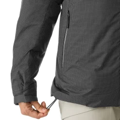 Arc'teryx Rush Insulated Jacket - Women's-Women Snow Clothing|Insulated & Puffer Jackets