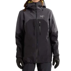 Arc'teryx Rush Jacket - Women's-Women Snow Clothing|Shell Jackets