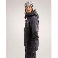 Arc'teryx Rush Jacket - Women's-Women Snow Clothing|Shell Jackets