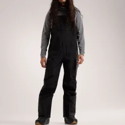 Arc'teryx Sabre Bibs - Men's- Snow Clothing|Ski Pants & Bibs