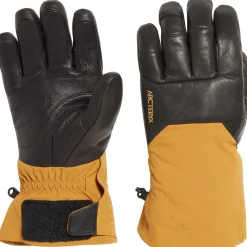 Arc'teryx Sabre Gloves-Women Gloves & Mittens|Gloves & Mittens