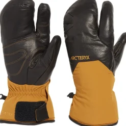 Arc'teryx Sabre Index Mittens-Women Gloves & Mittens|Gloves & Mittens