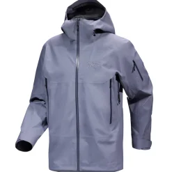 Arc'teryx Sabre Jacket - Men's- Snow Clothing|Shell Jackets