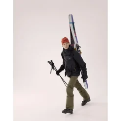 Arc'teryx Sabre Jacket - Men's- Snow Clothing|Shell Jackets