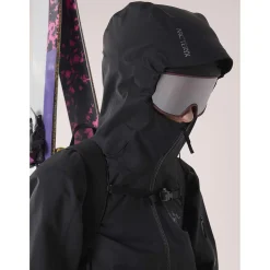 Arc'teryx Sabre Jacket - Men's- Snow Clothing|Shell Jackets