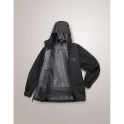 Arc'teryx Sabre Jacket - Men's- Snow Clothing|Shell Jackets